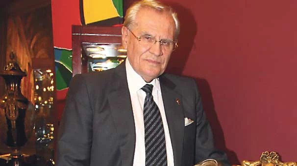 Ερντογάν για…Ερντογάν!-Ποιος είναι δισεκατομμυριούχος φίλος του Τούρκου προέδρου που αγόρασε τον όμιλο Dogan